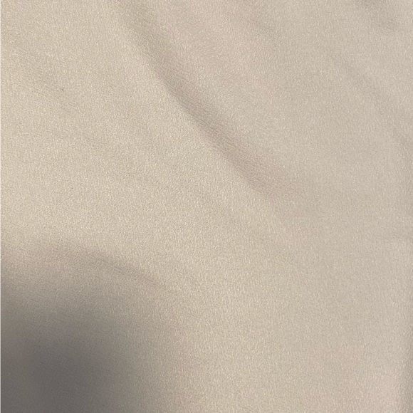 PrettyLittleThing White One Shoulder Long Sleeve Thong Bodysuit - Picture 4 of 4